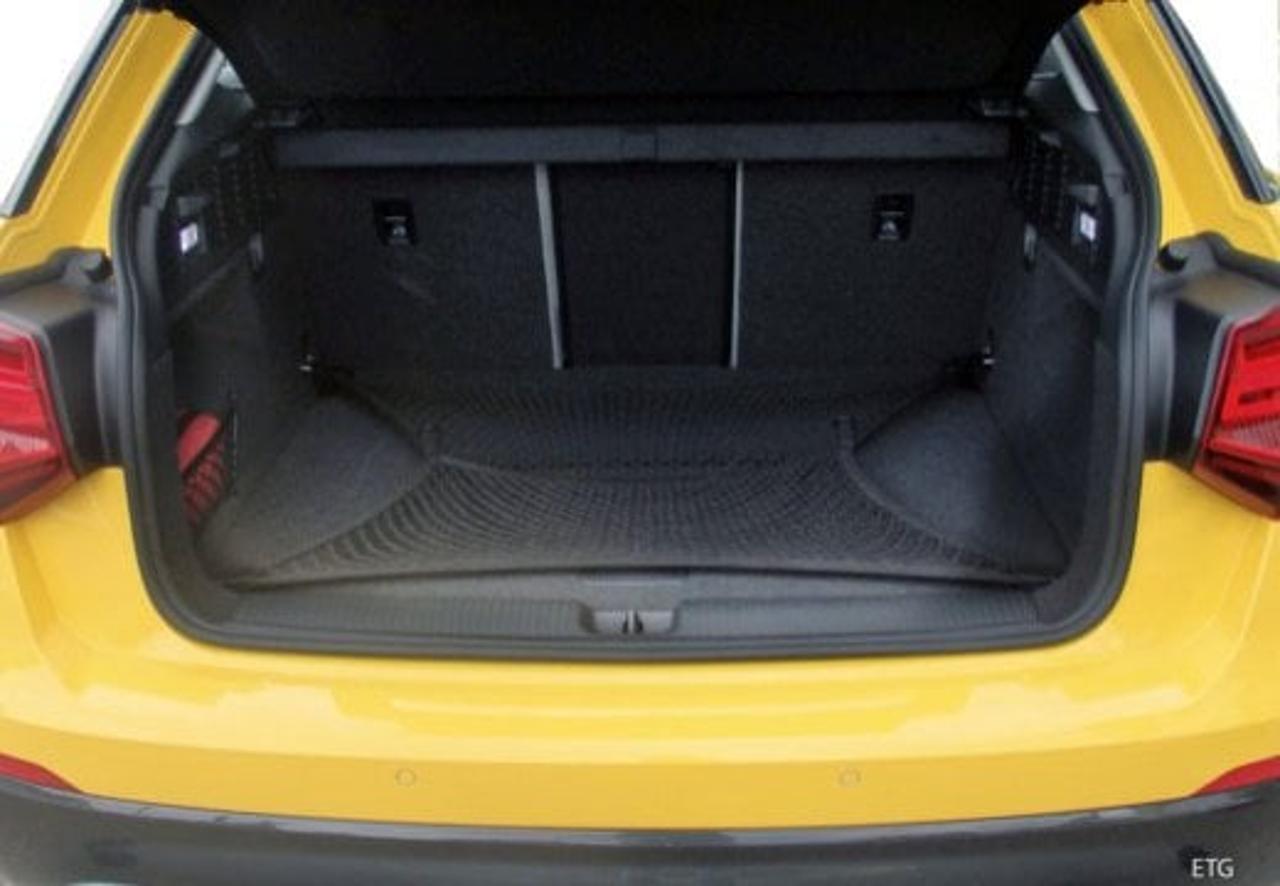 Audi Audi Q2 usata 9