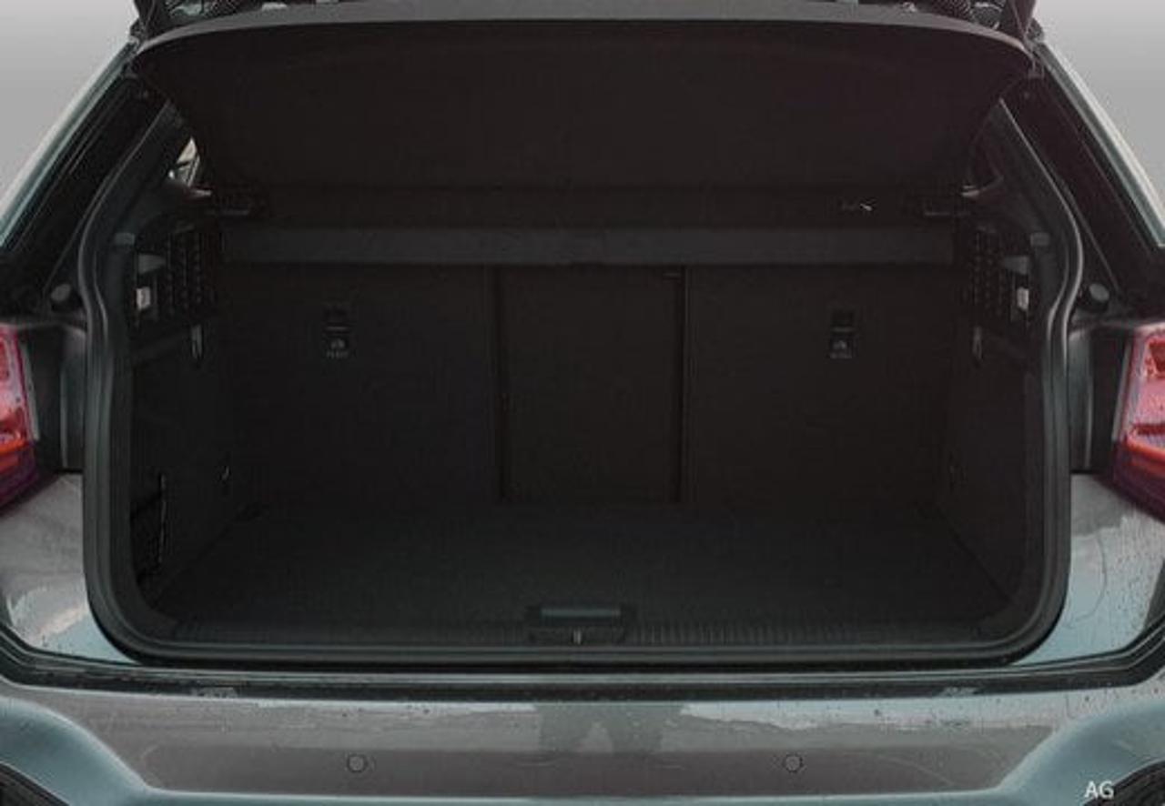 Audi Audi Q2 usata 10