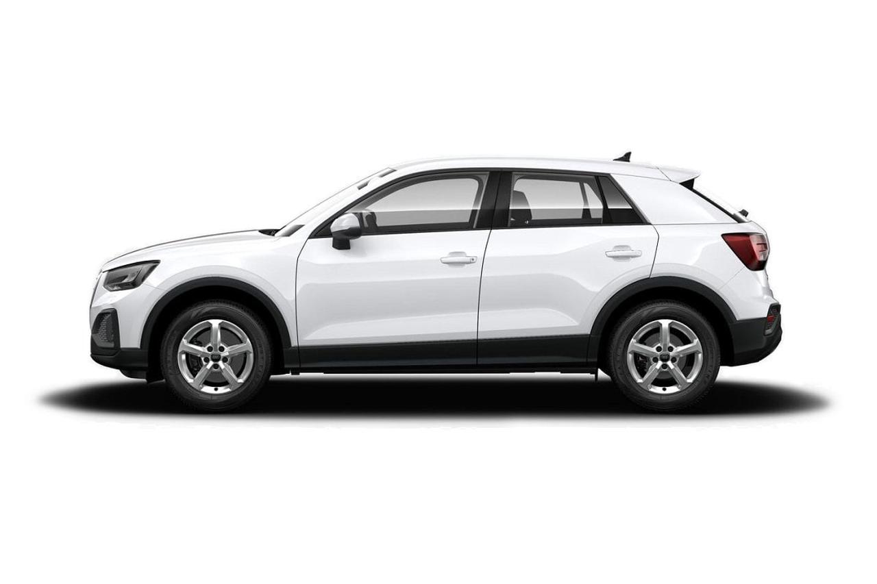 Audi Audi Q2 usata 11