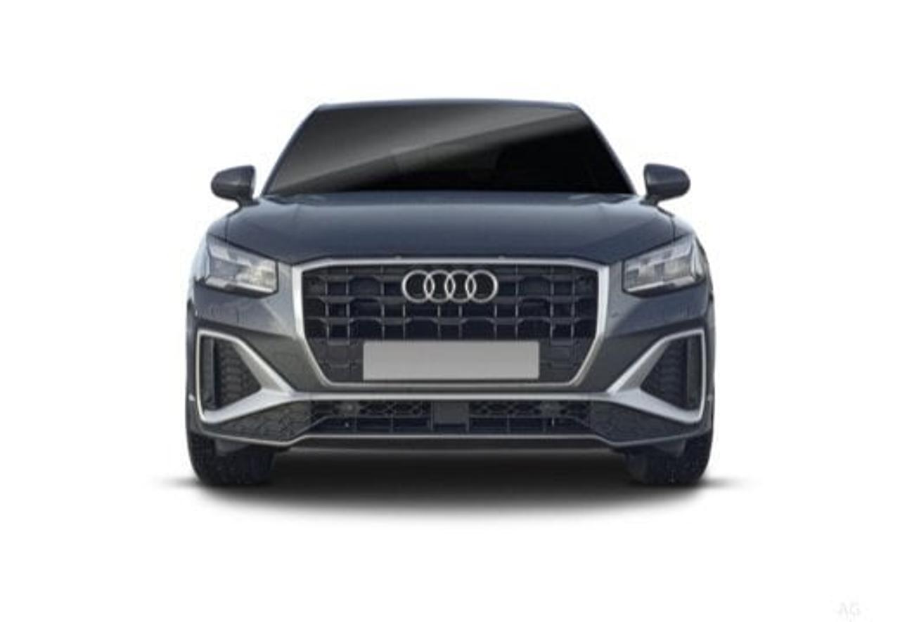 Audi Audi Q2 usata 12