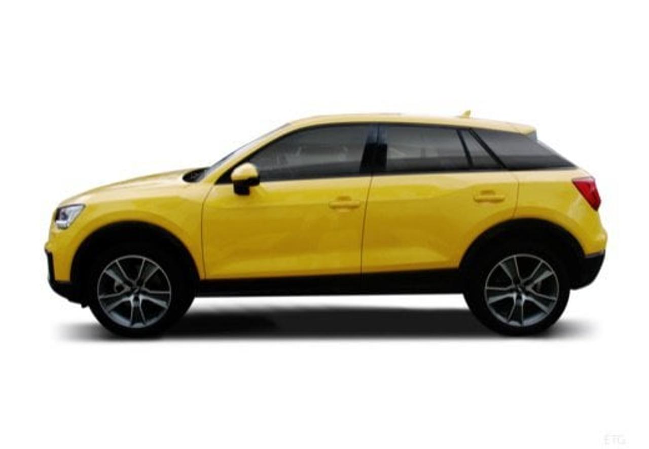 Audi Audi Q2 usata 13