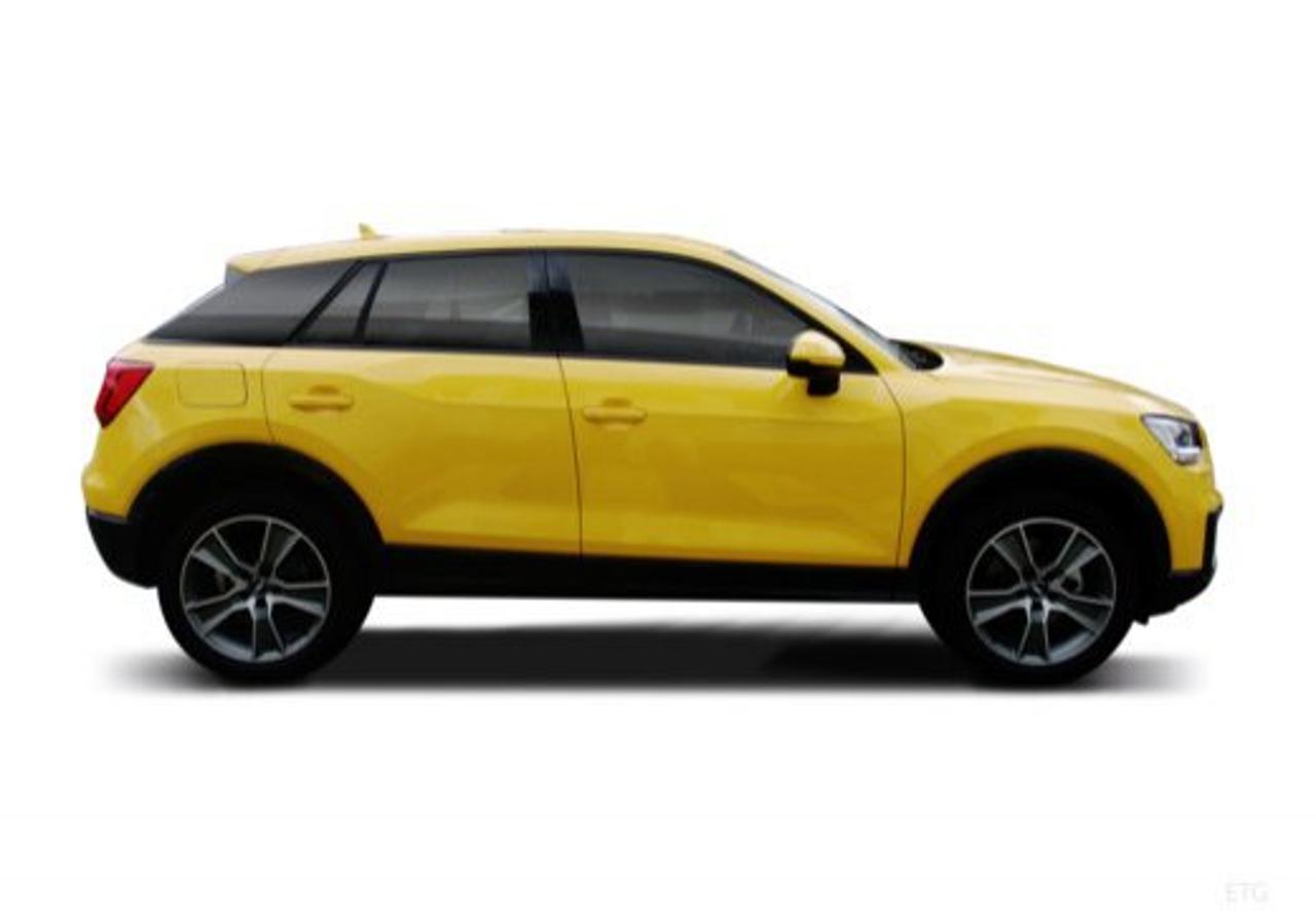 Audi Audi Q2 usata 14