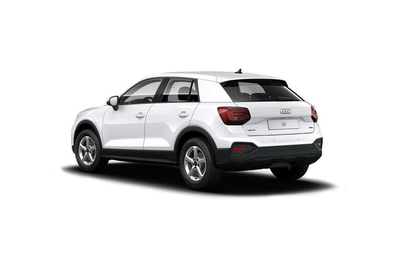 Audi Audi Q2 usata 16