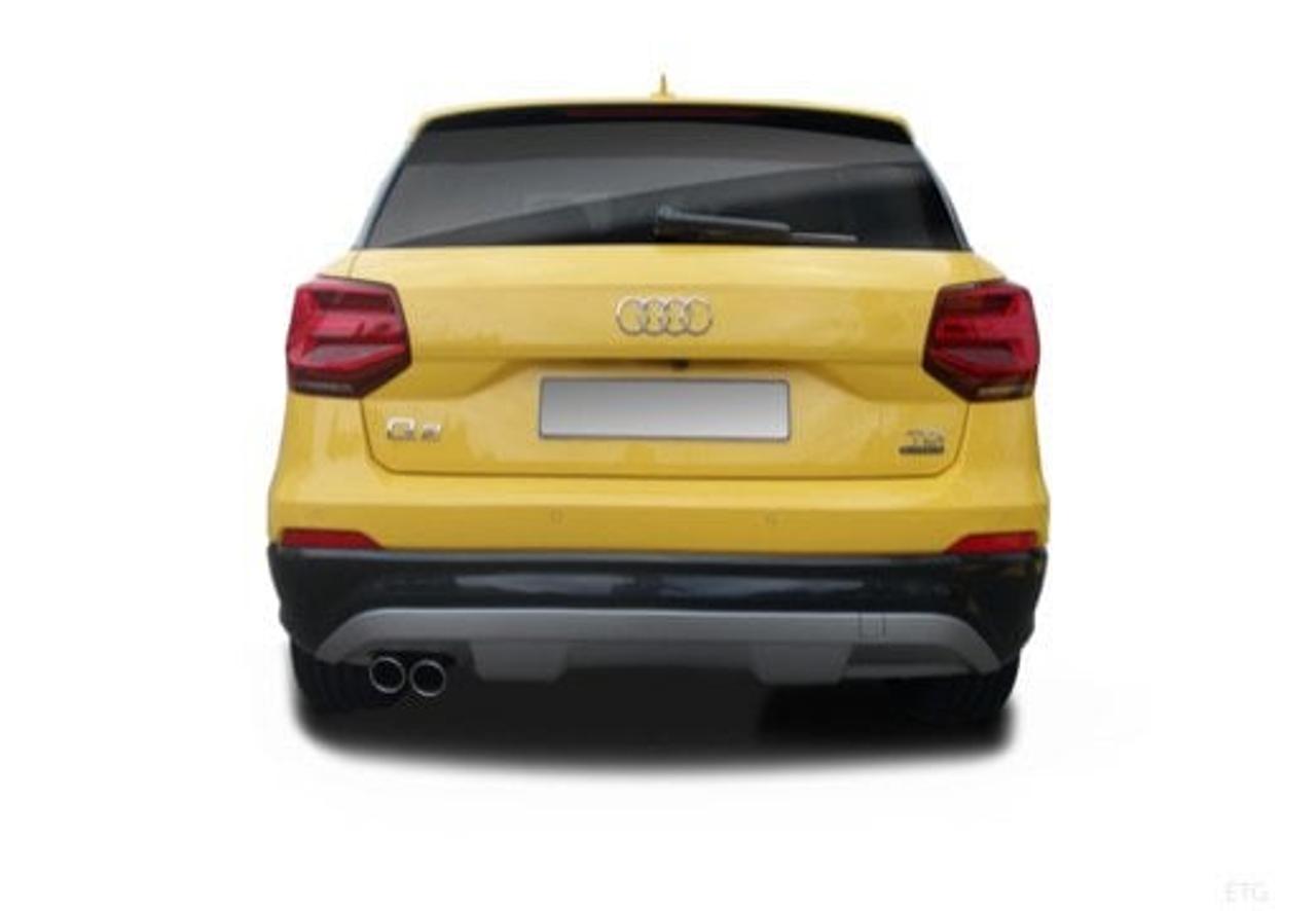 Audi Audi Q2 usata 18