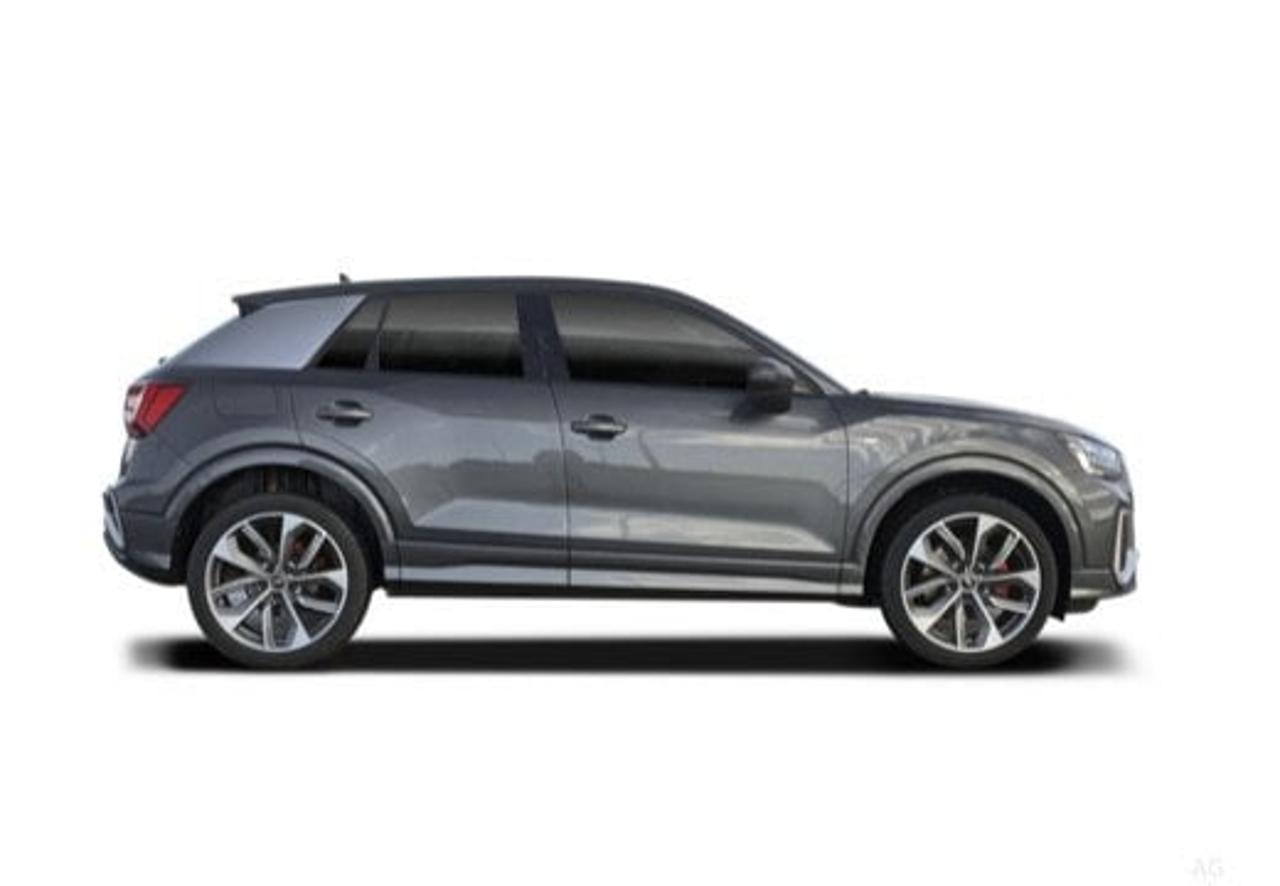 Audi Audi Q2 usata 19