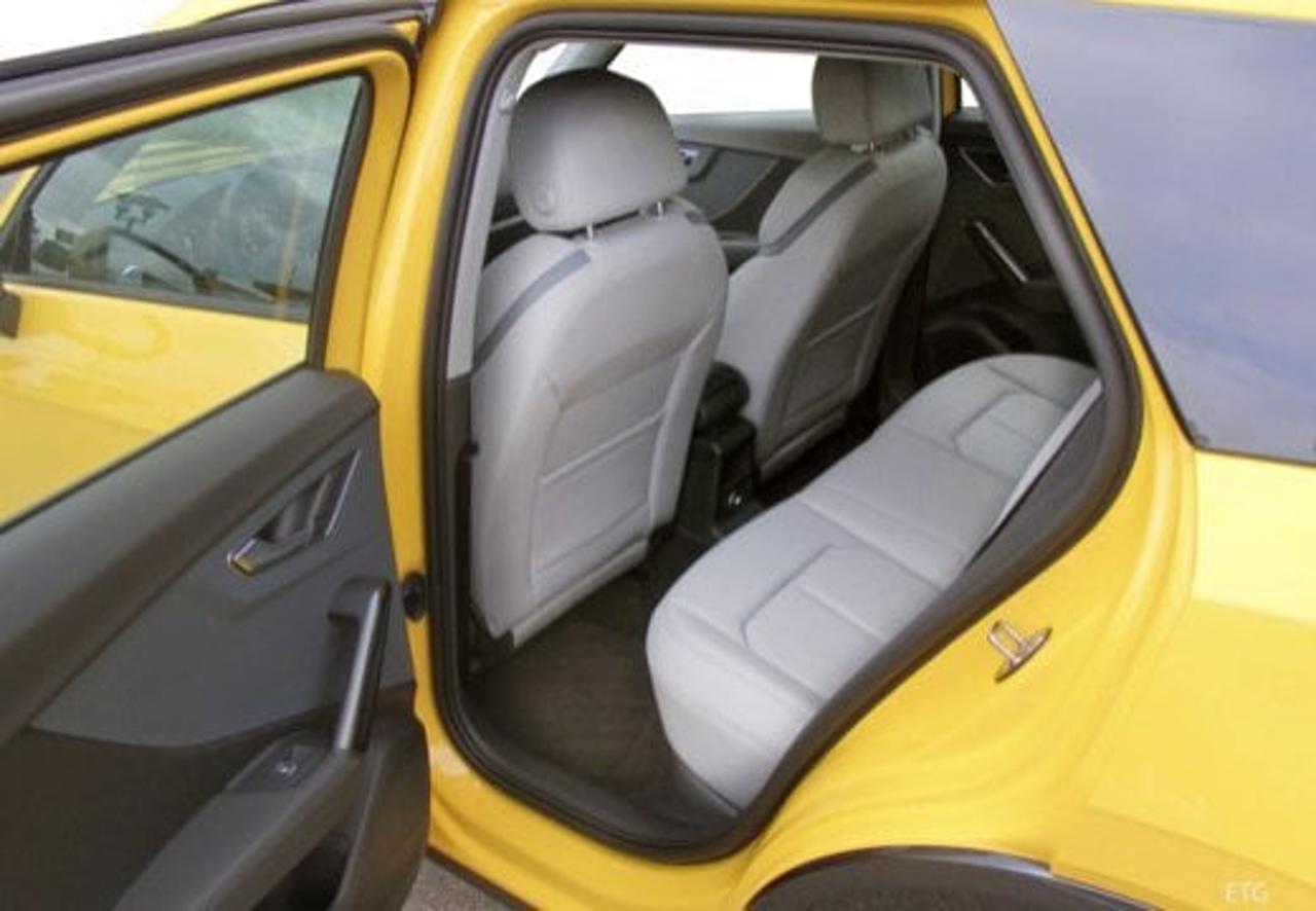 Audi Audi Q2 usata 20