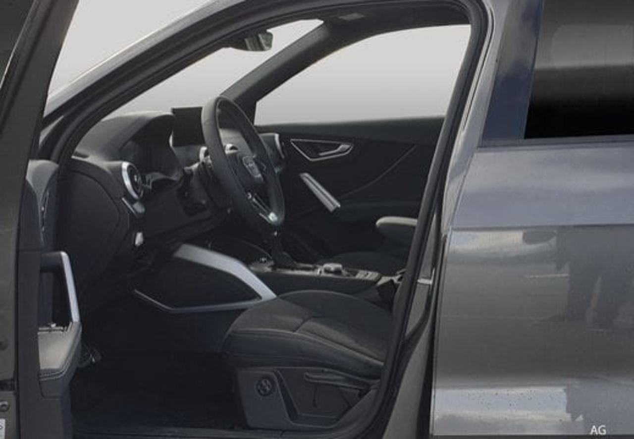 Audi Audi Q2 usata 21