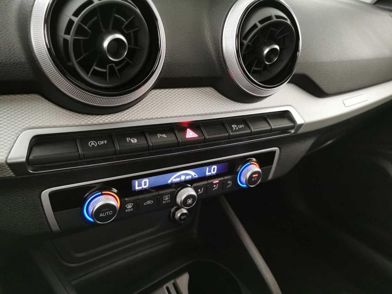 Audi Audi Q2 usata 19