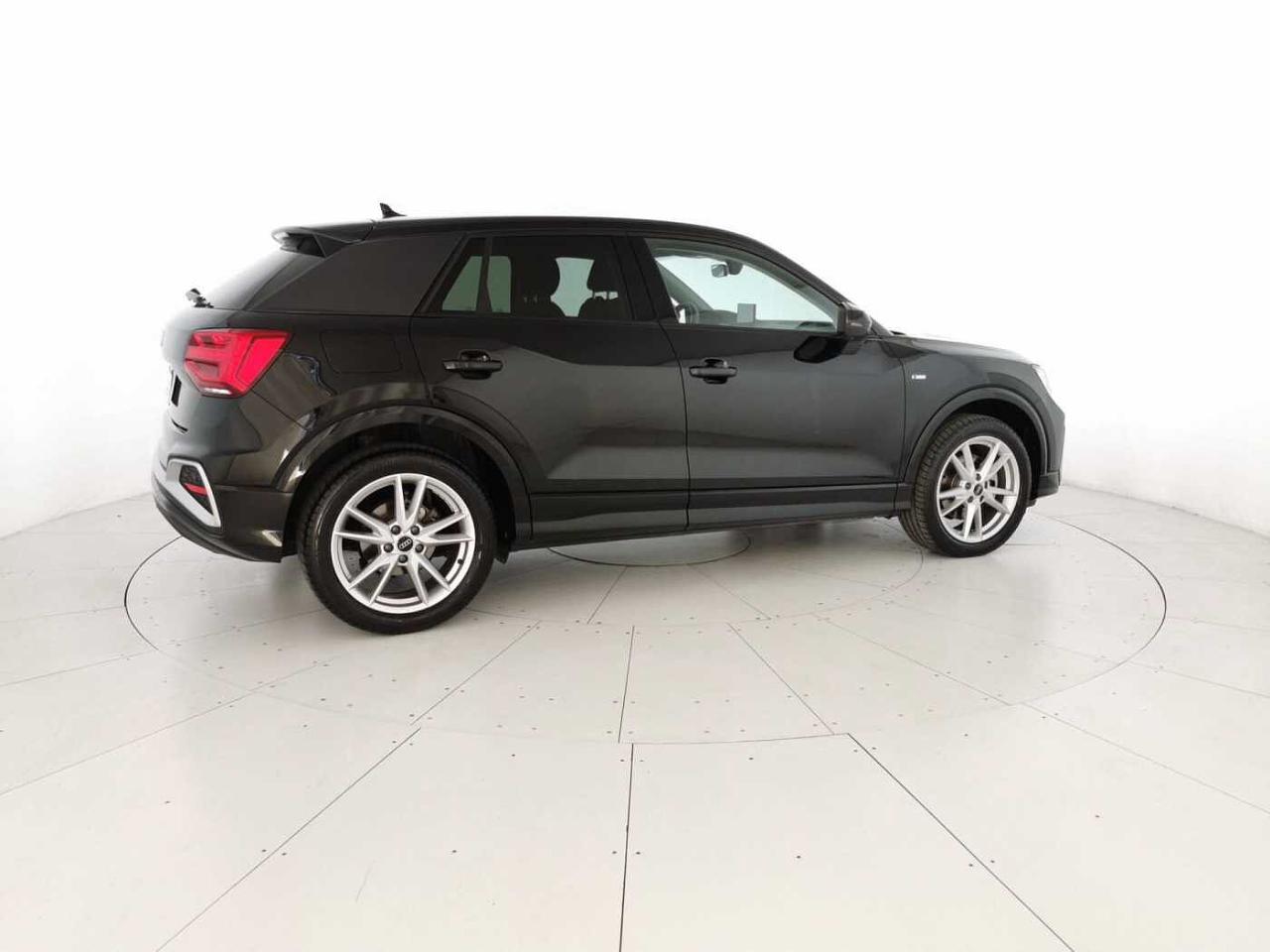 Audi Audi Q2 usata 16