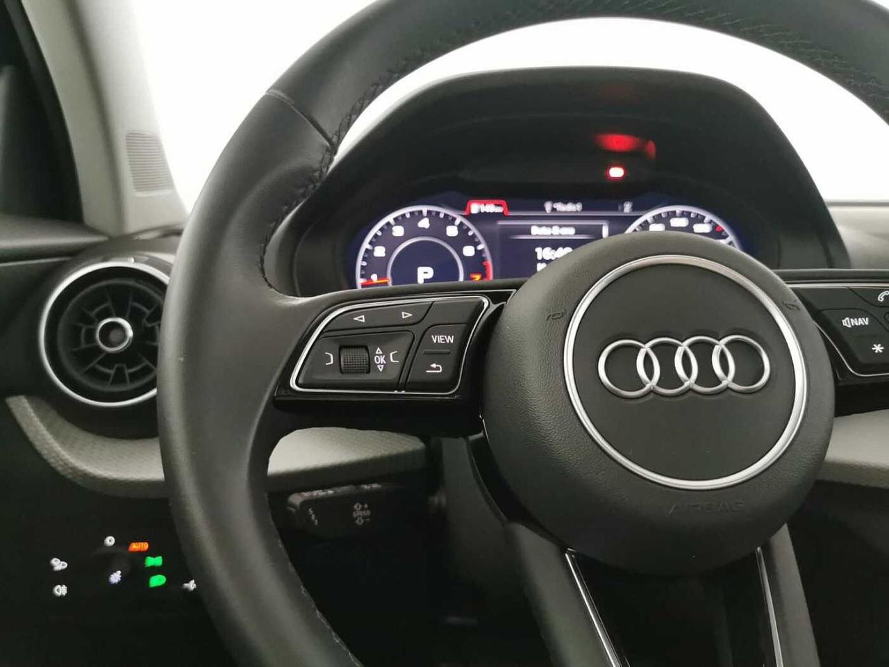 Audi Audi Q2 usata 1