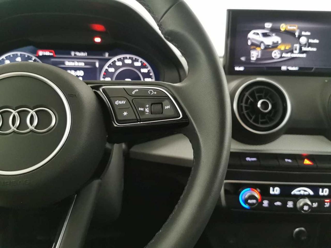 Audi Audi Q2 usata 2