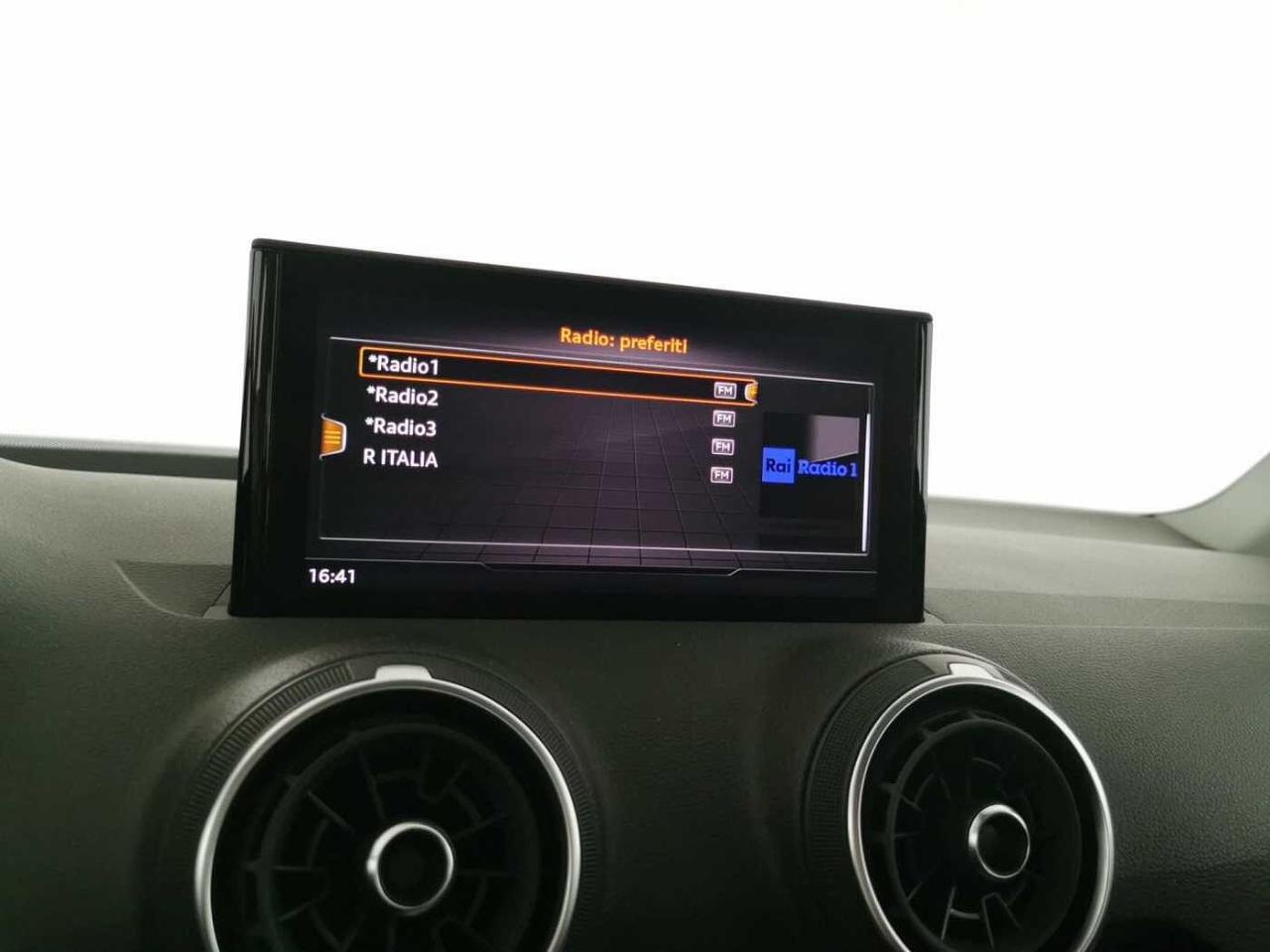 Audi Audi Q2 usata 4
