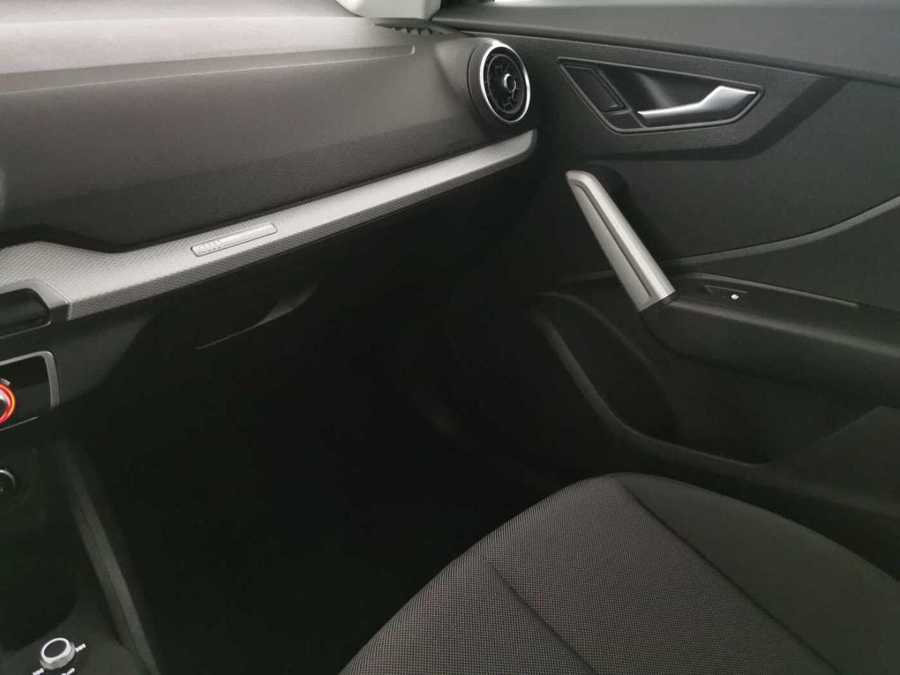 Audi Audi Q2 usata 6