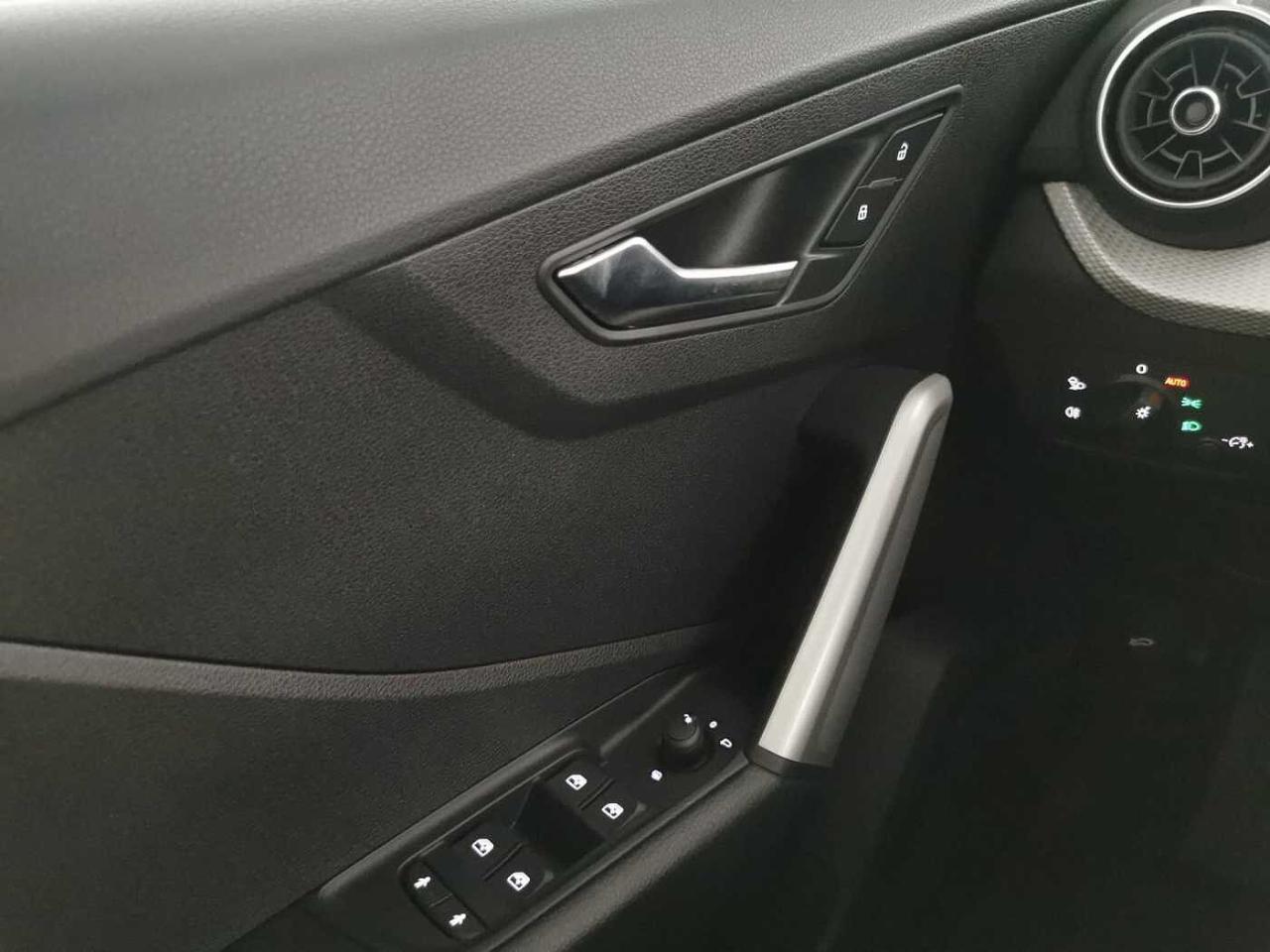 Audi Audi Q2 usata 7