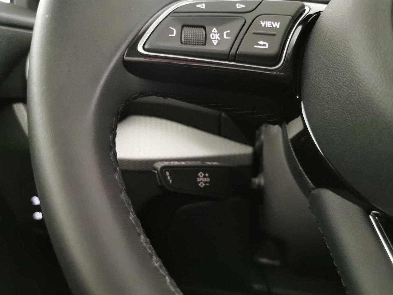 Audi Audi Q2 usata 9
