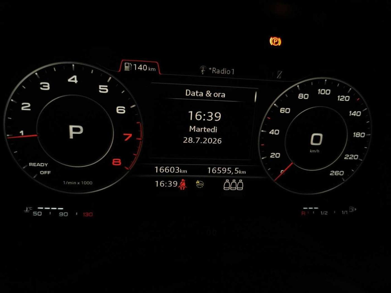 Audi Audi Q2 usata 12