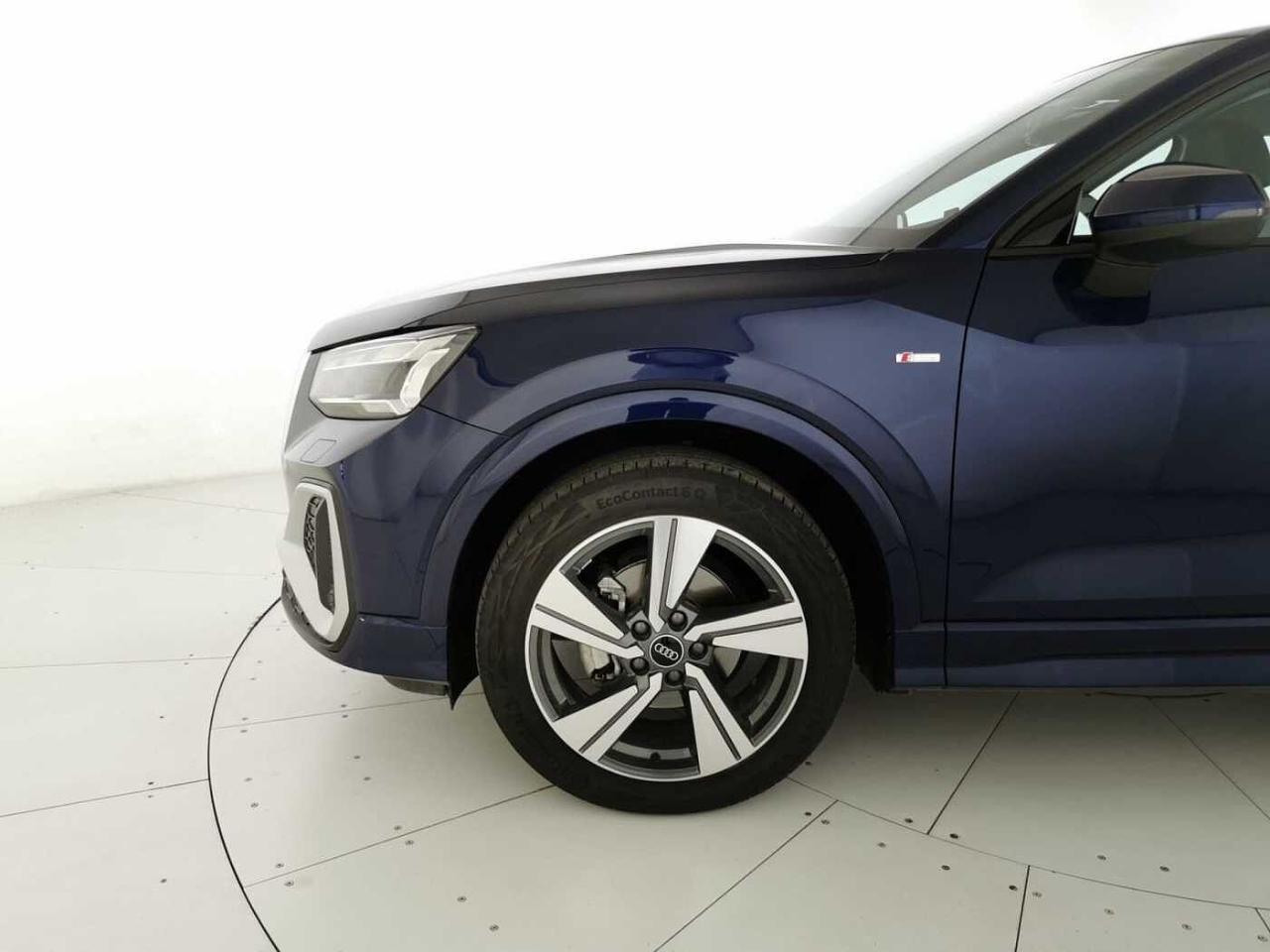 Audi Audi Q2 usata 17