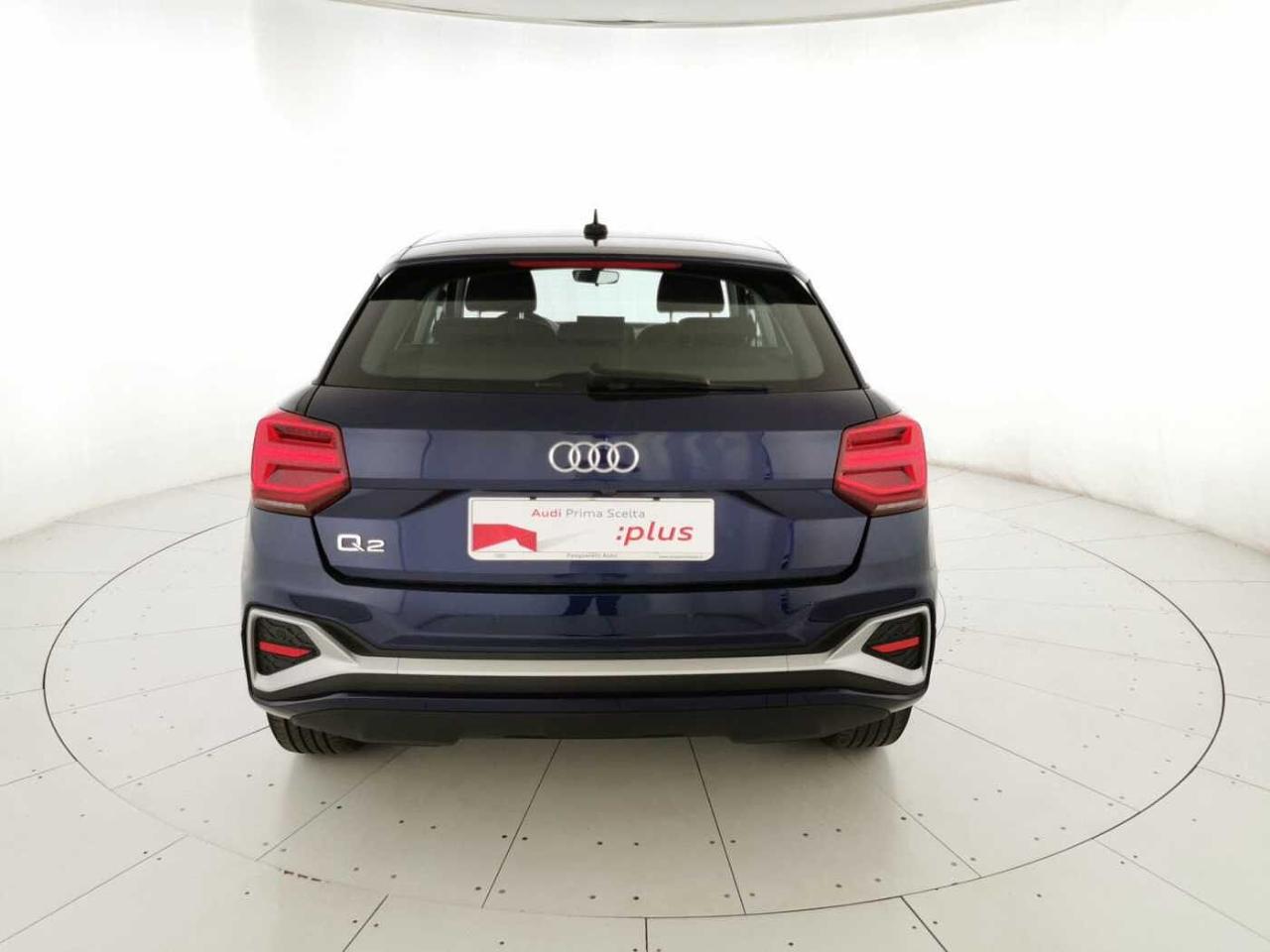 Audi Audi Q2 usata 18