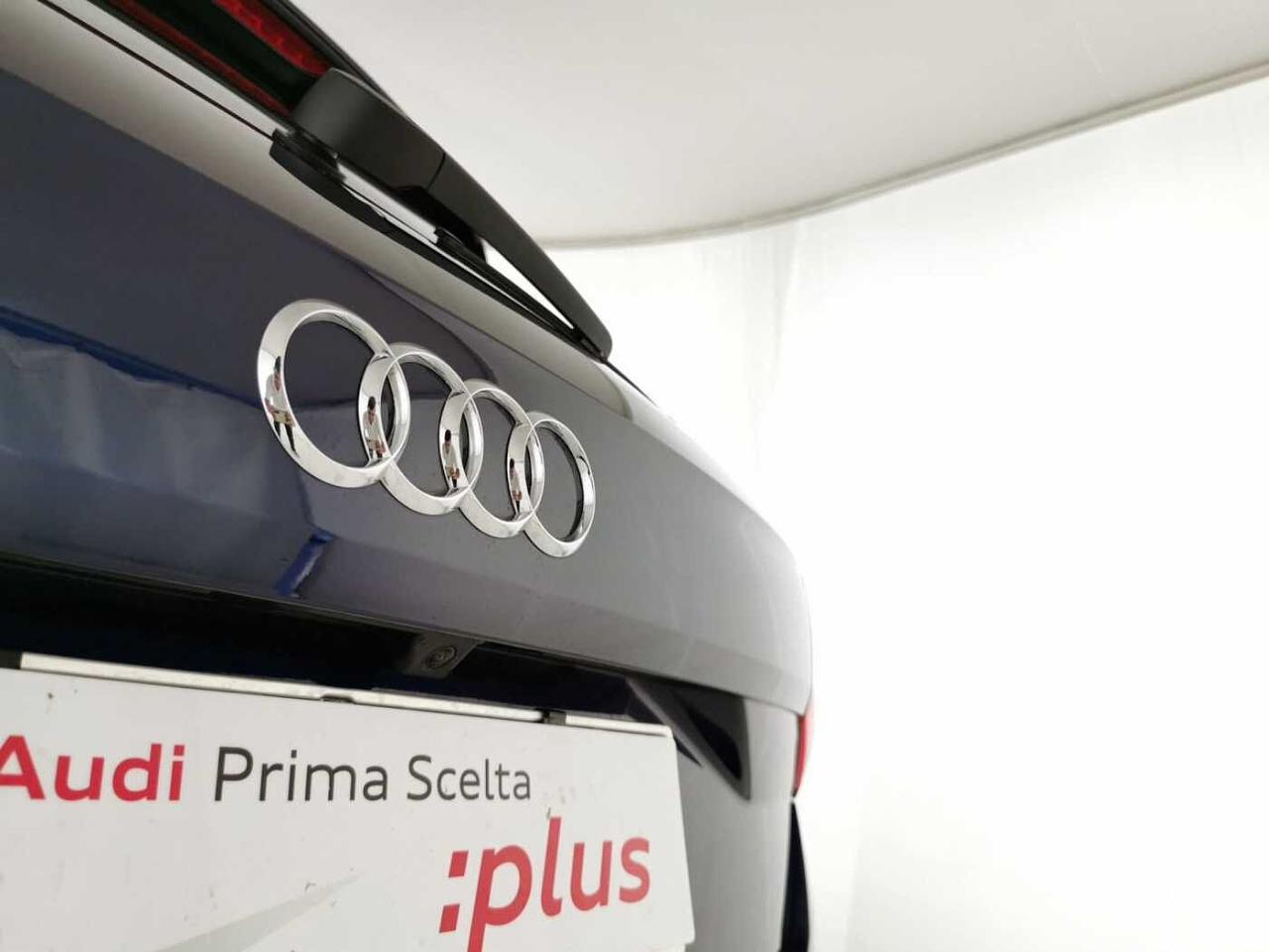 Audi Audi Q2 usata 19