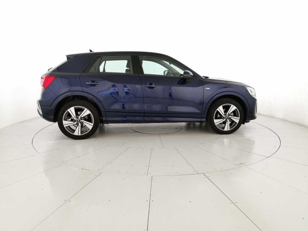 Audi Audi Q2 usata 21