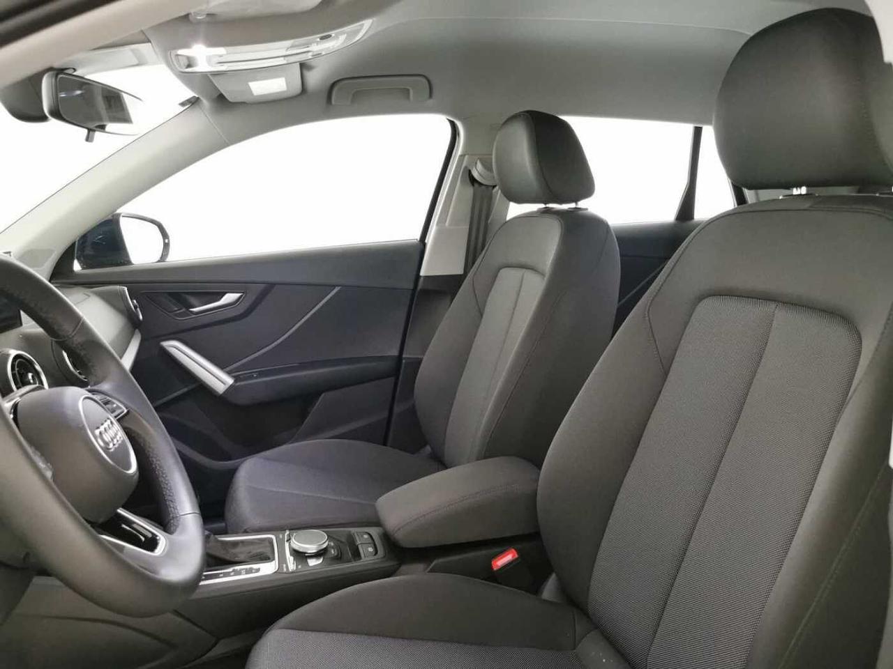 Audi Audi Q2 usata 22