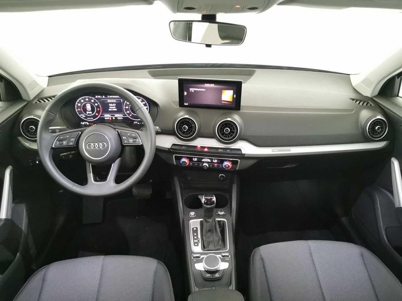 Audi Audi Q2 usata 25