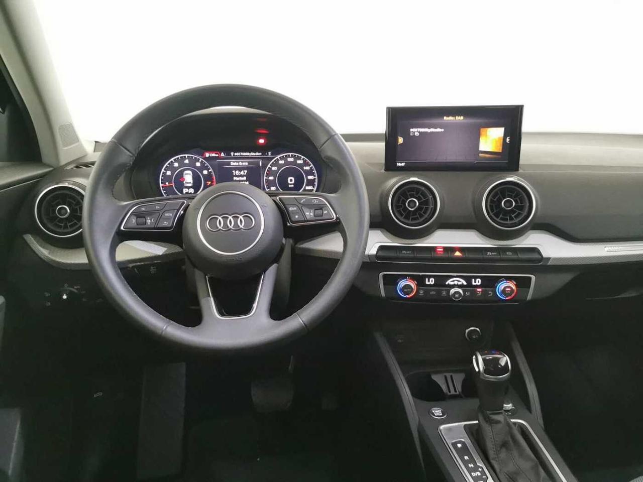 Audi Audi Q2 usata 26