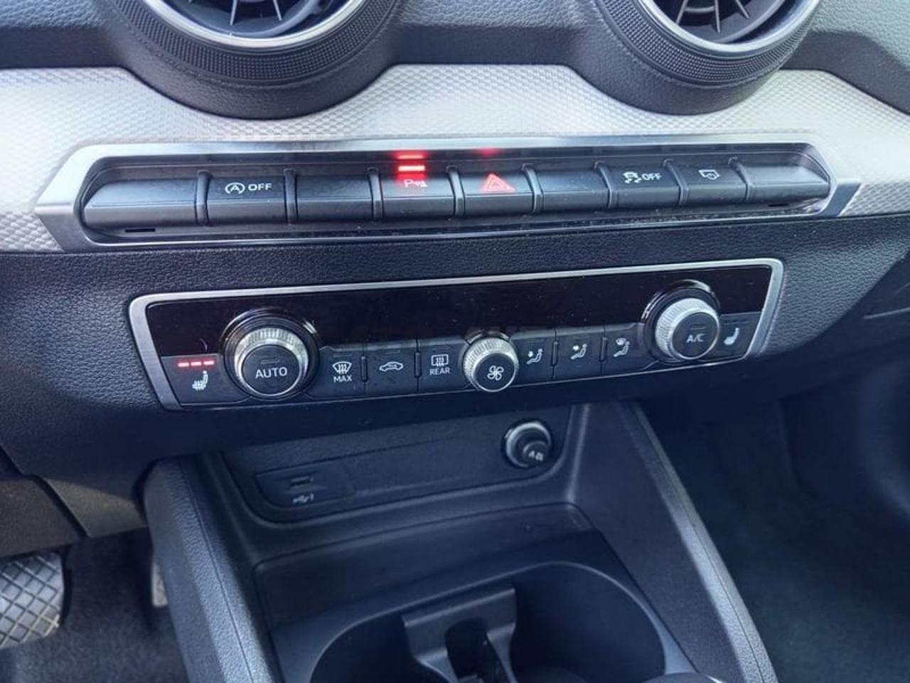 Audi Audi Q2 usata 1