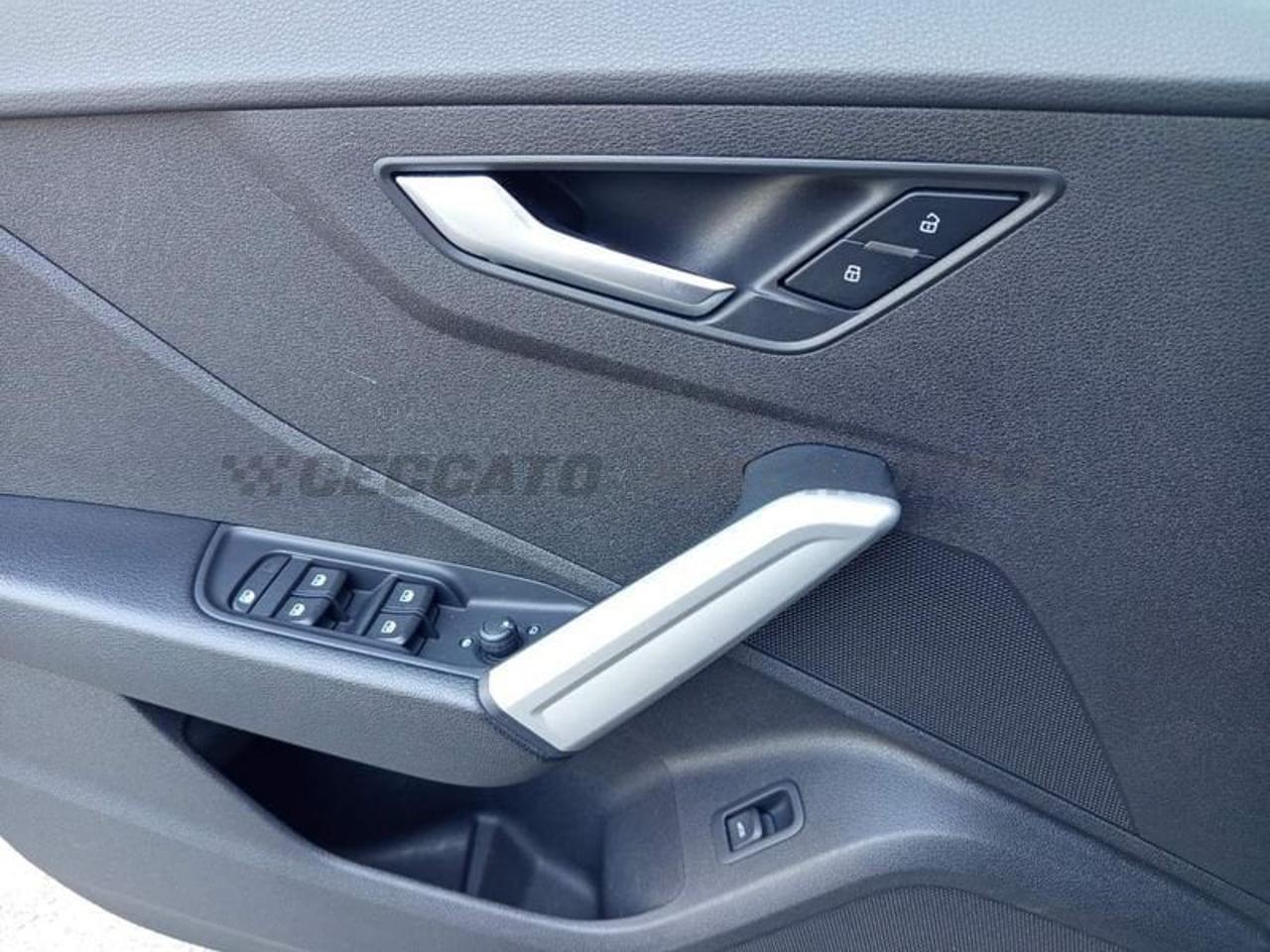 Audi Audi Q2 usata 4