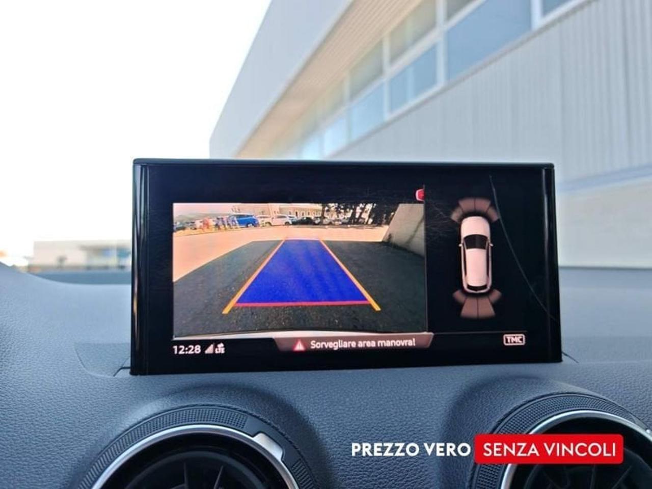 Audi Audi Q2 usata 1
