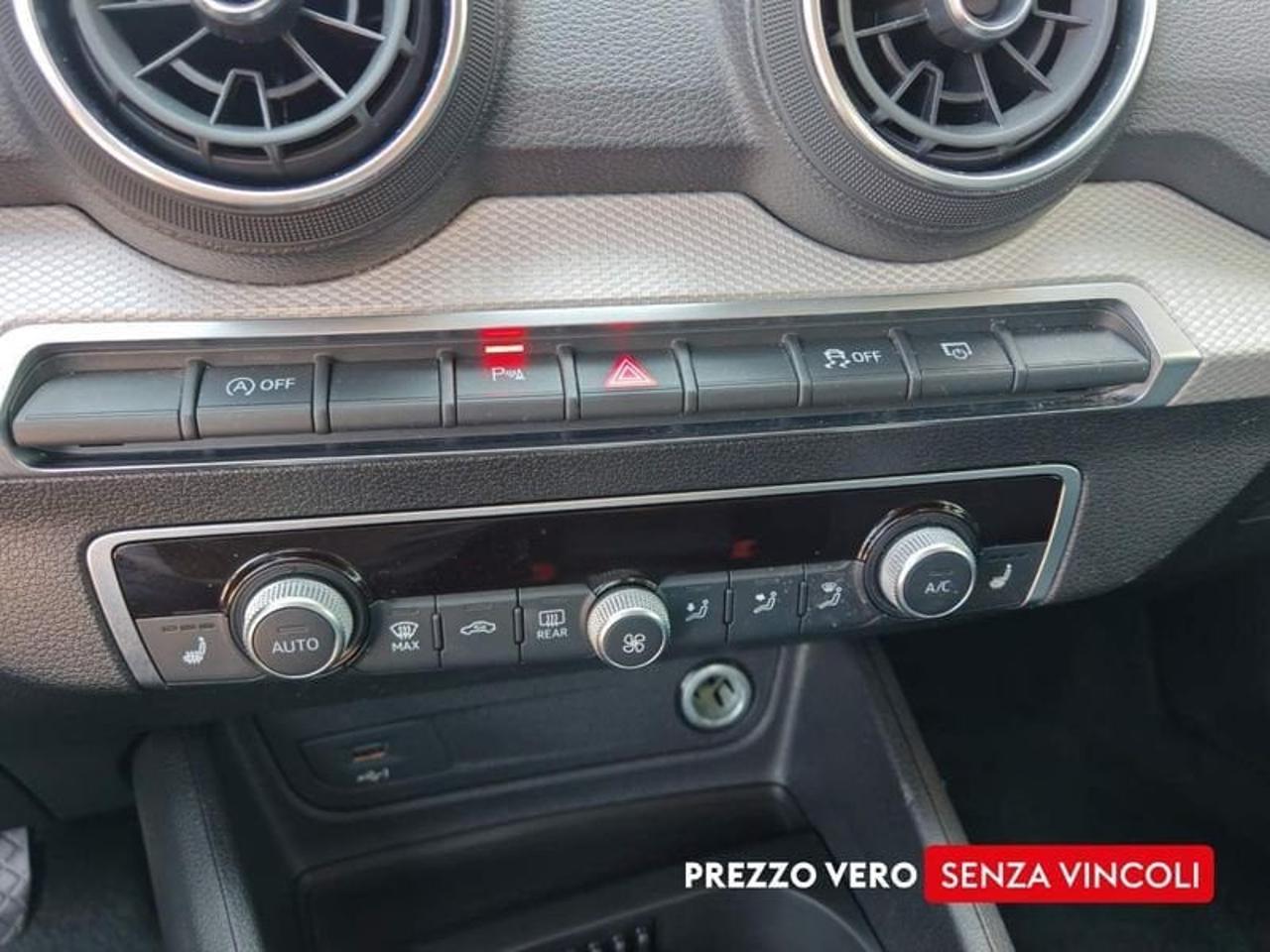 Audi Audi Q2 usata 2