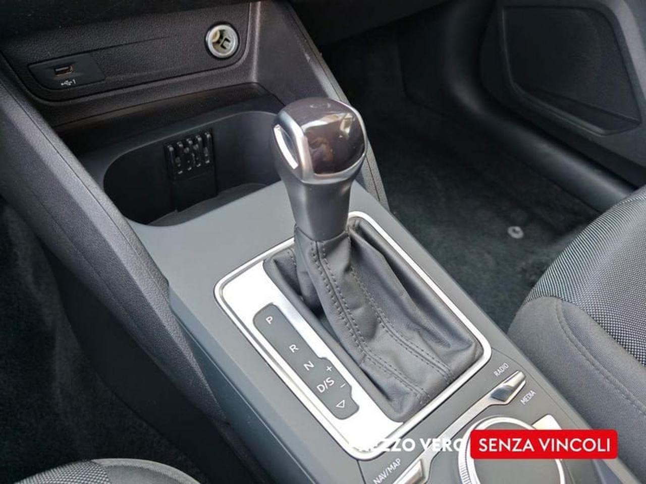 Audi Audi Q2 usata 3