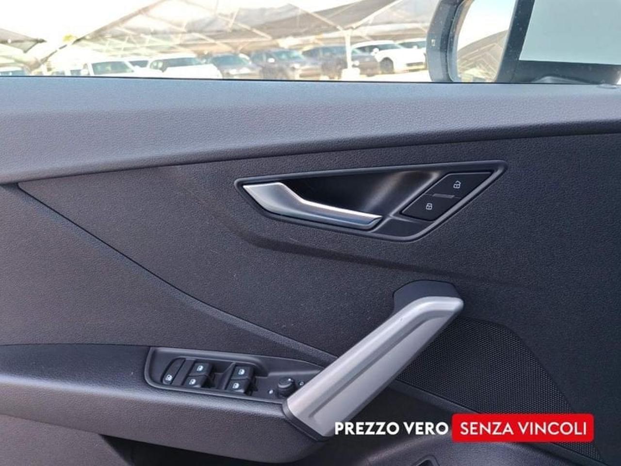Audi Audi Q2 usata 5