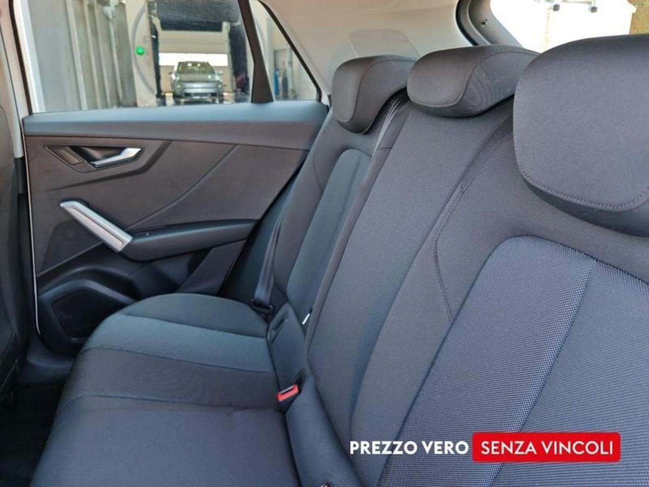 Audi Audi Q2 usata 6