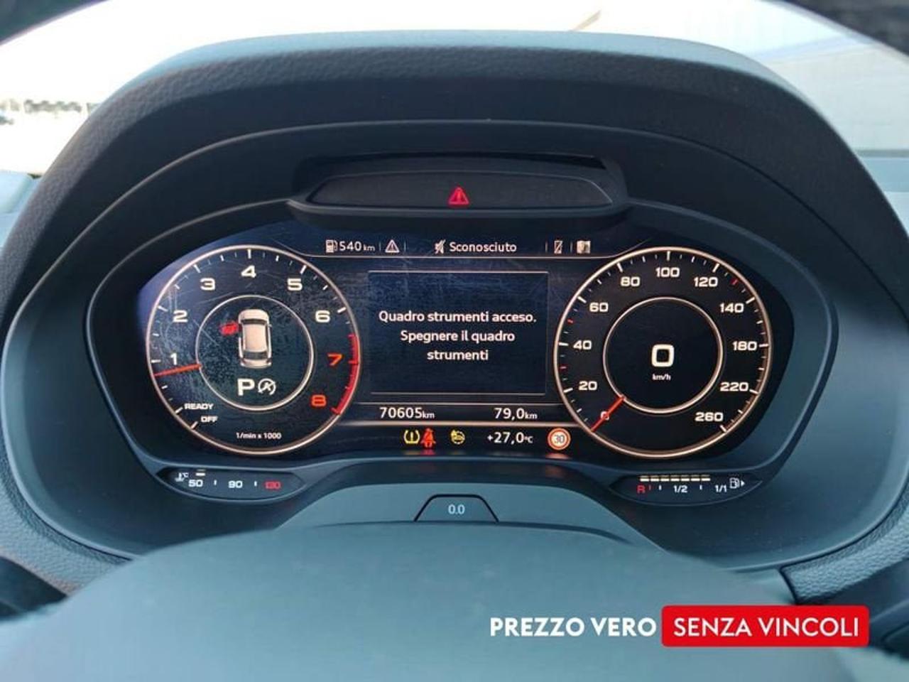 Audi Audi Q2 usata 15