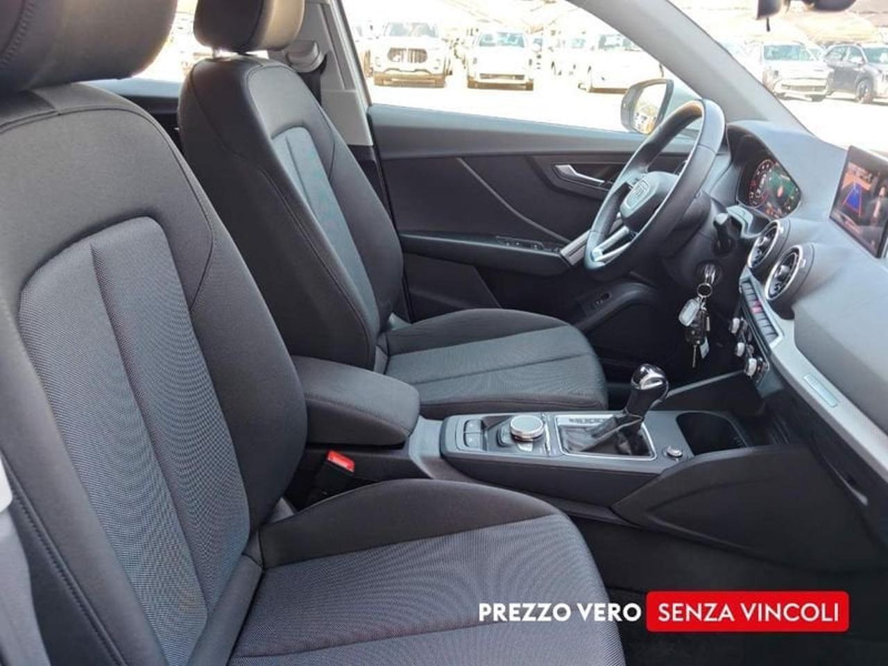 Audi Audi Q2 usata 18