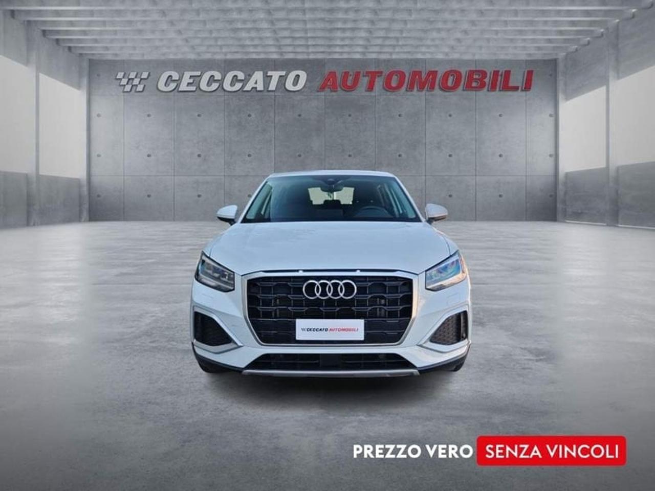 Audi Audi Q2 usata 20