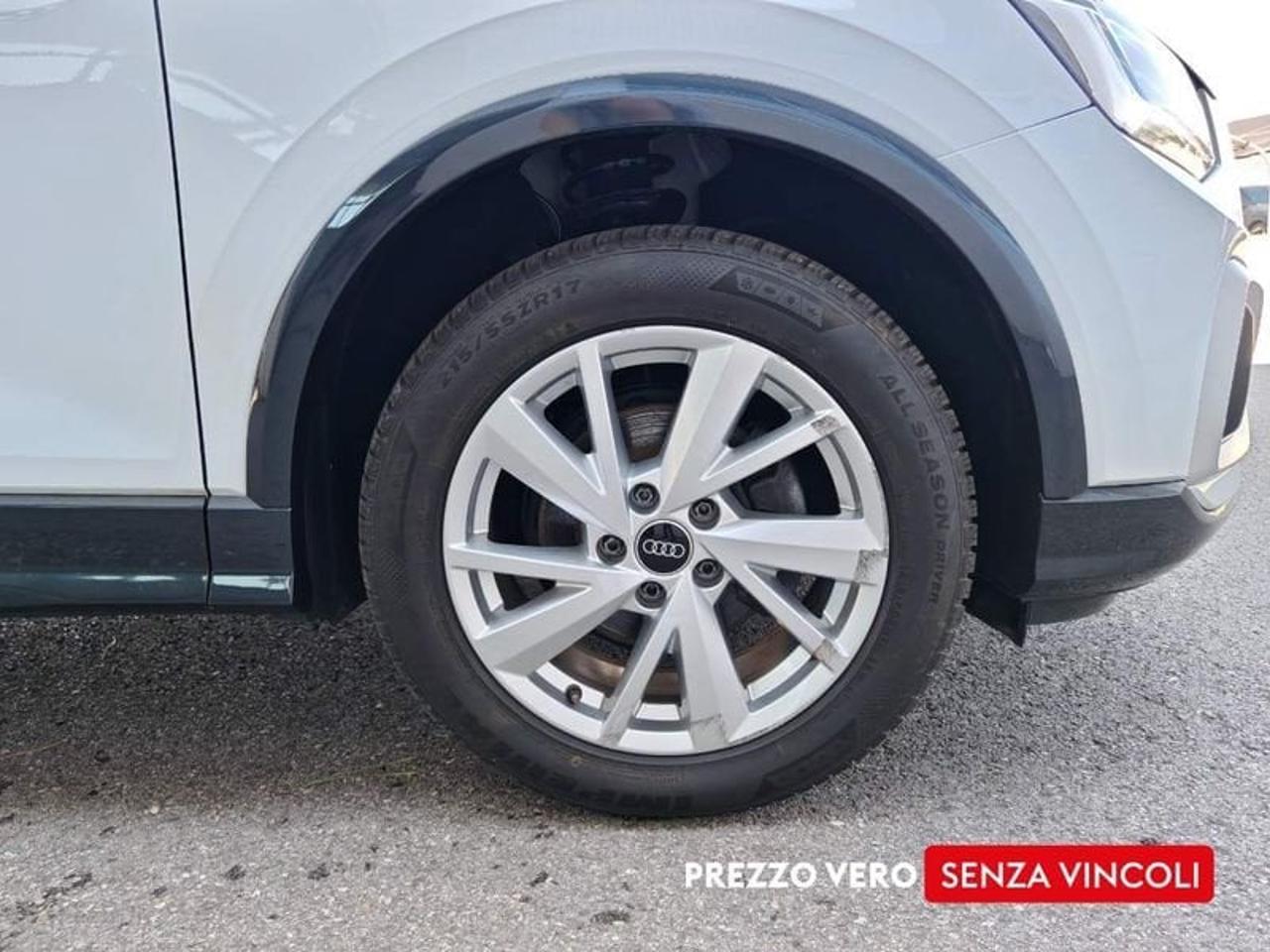 Audi Audi Q2 usata 22