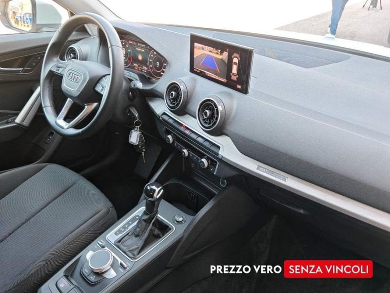 Audi Audi Q2 usata 23