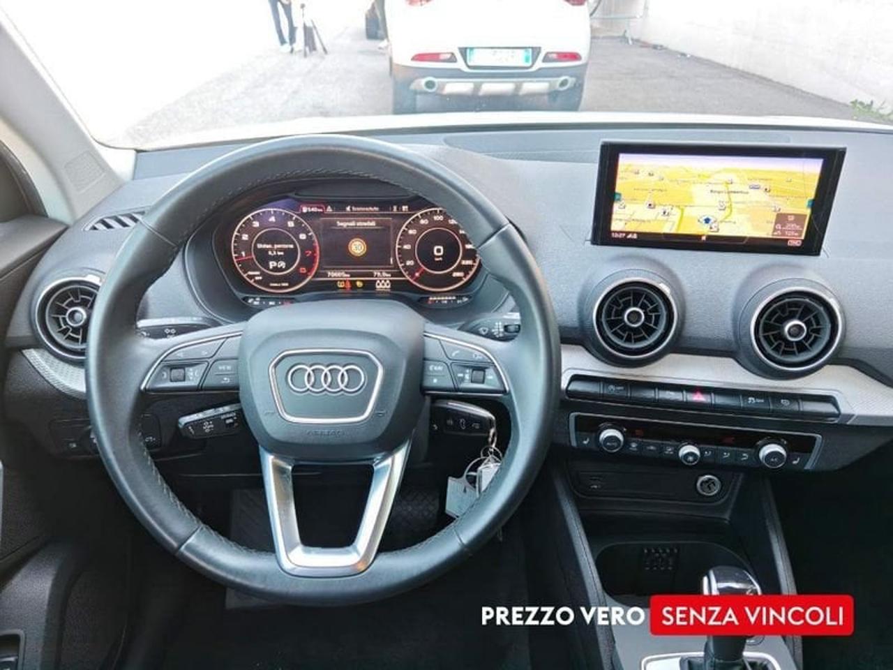 Audi Audi Q2 usata 24