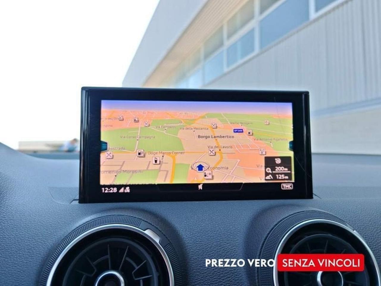 Audi Audi Q2 usata 25