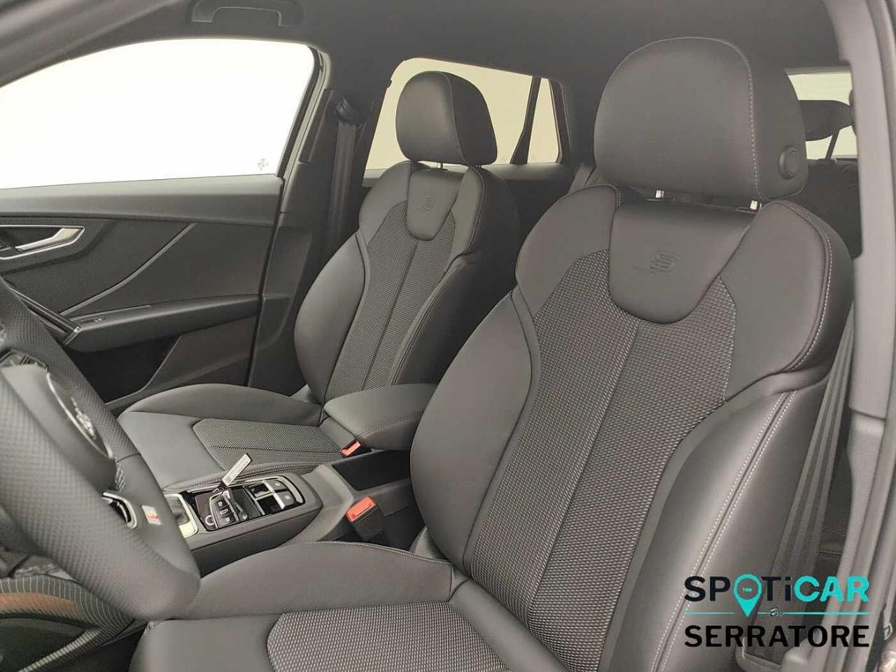 Audi Audi Q2 usata, con GPS