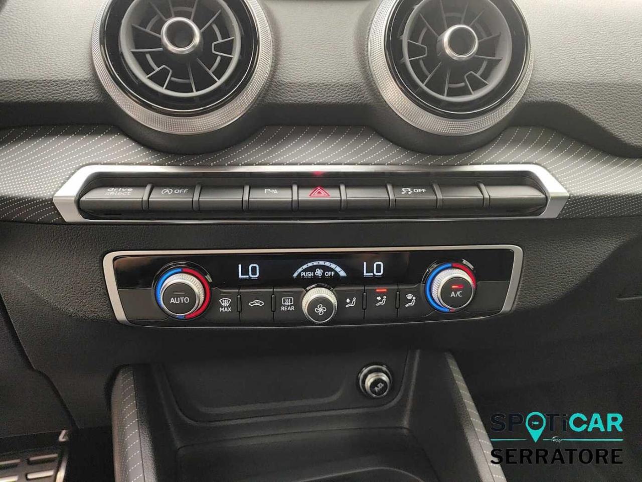 Audi Audi Q2 usata 6