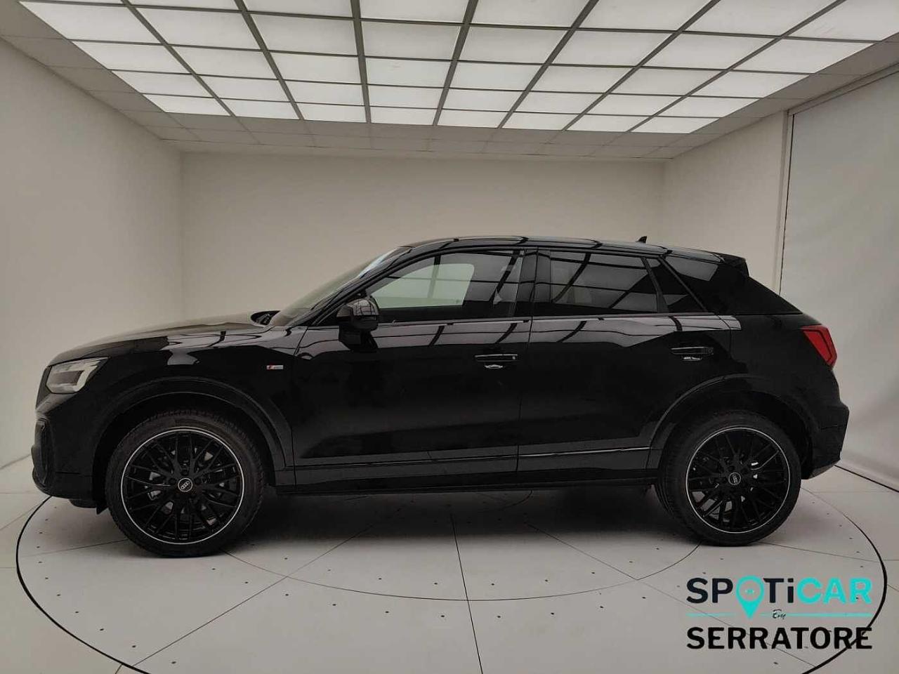 Audi Audi Q2 usata 13