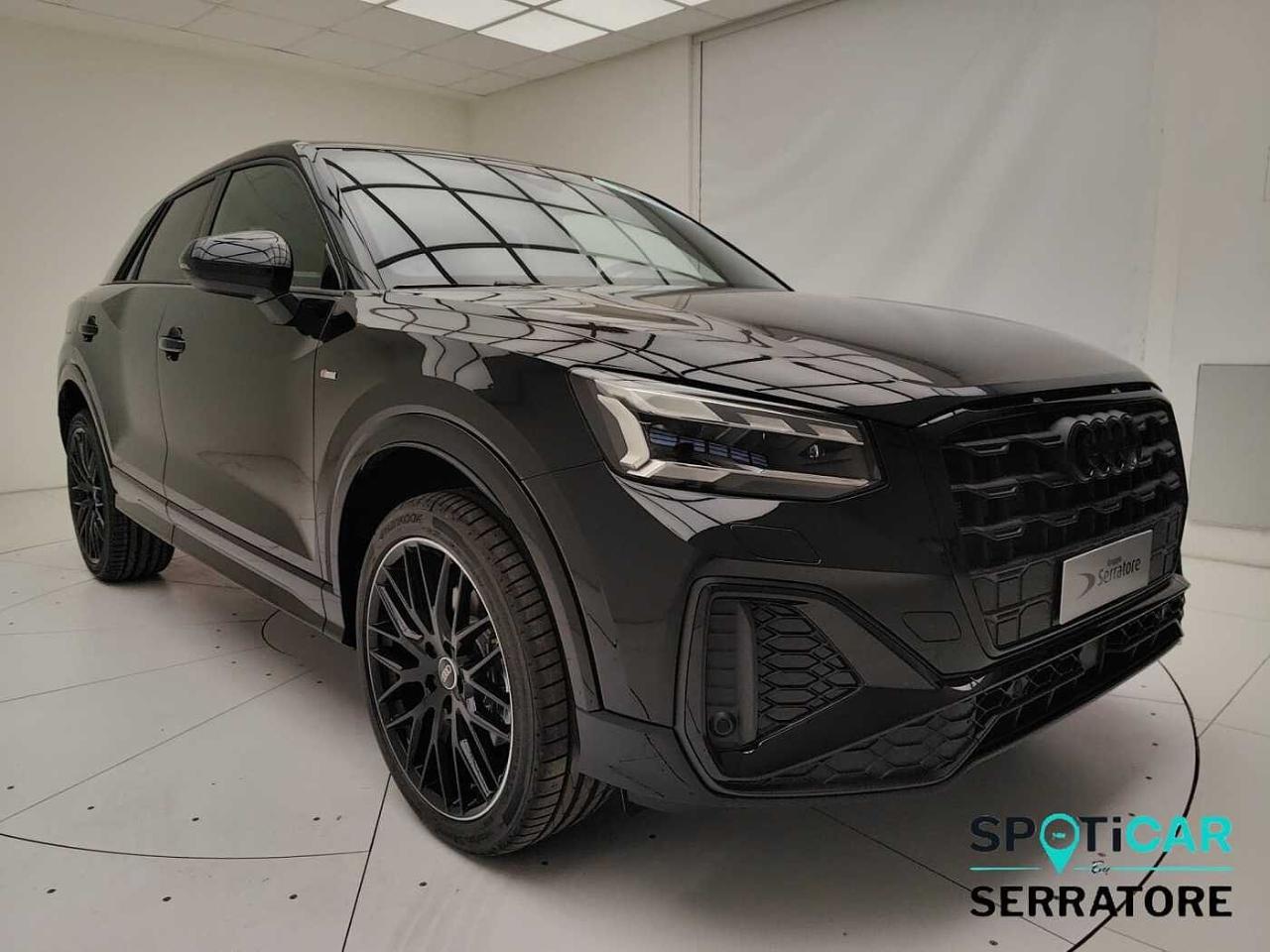 Audi Audi Q2 usata 15