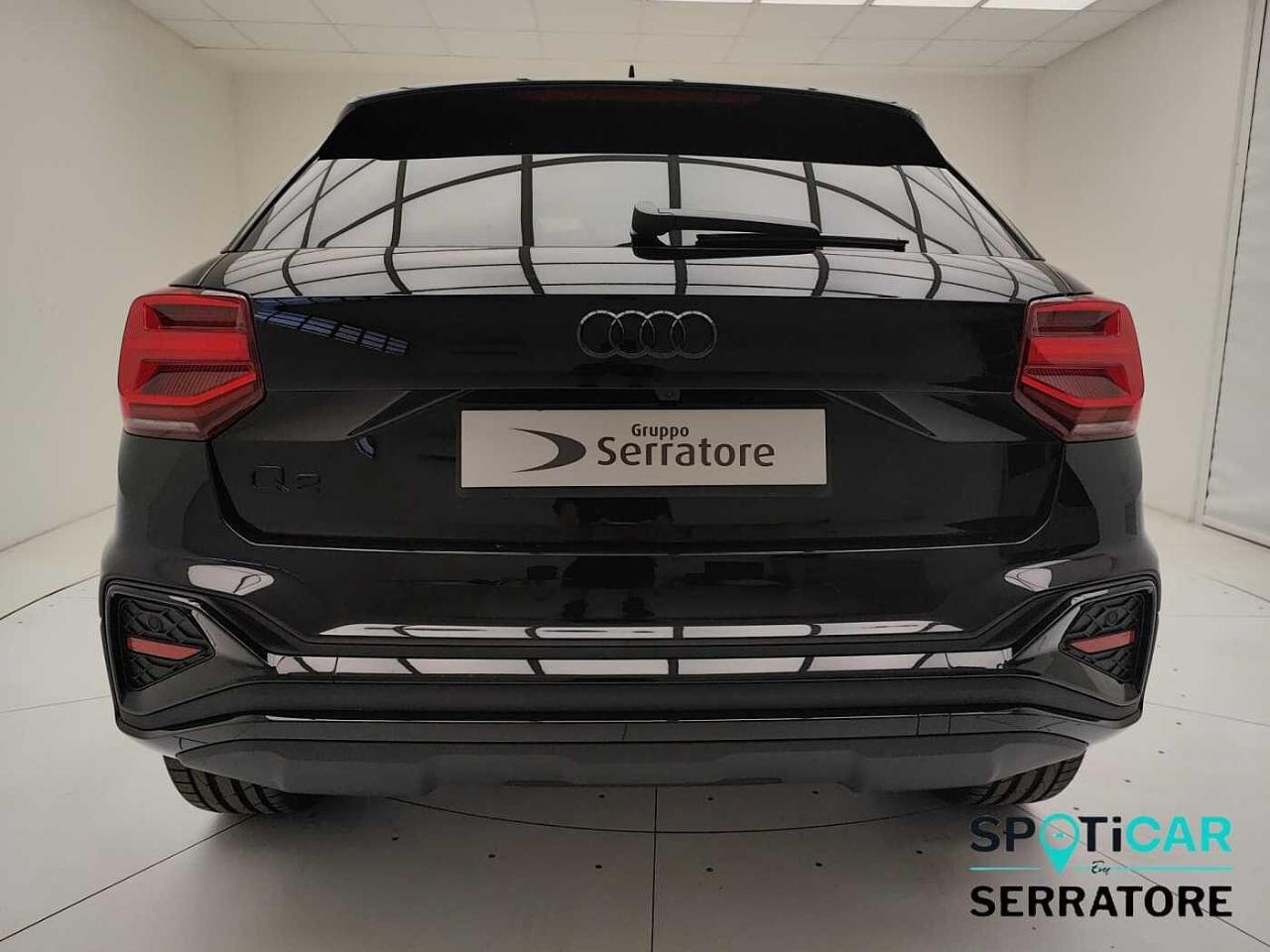 Audi Audi Q2 usata 17