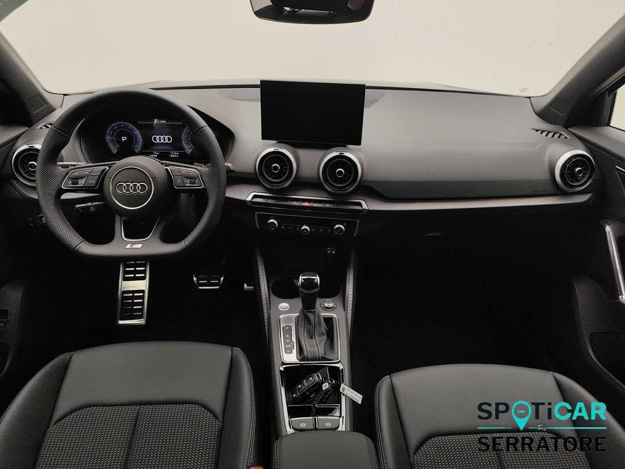 Audi Audi Q2 usata 19