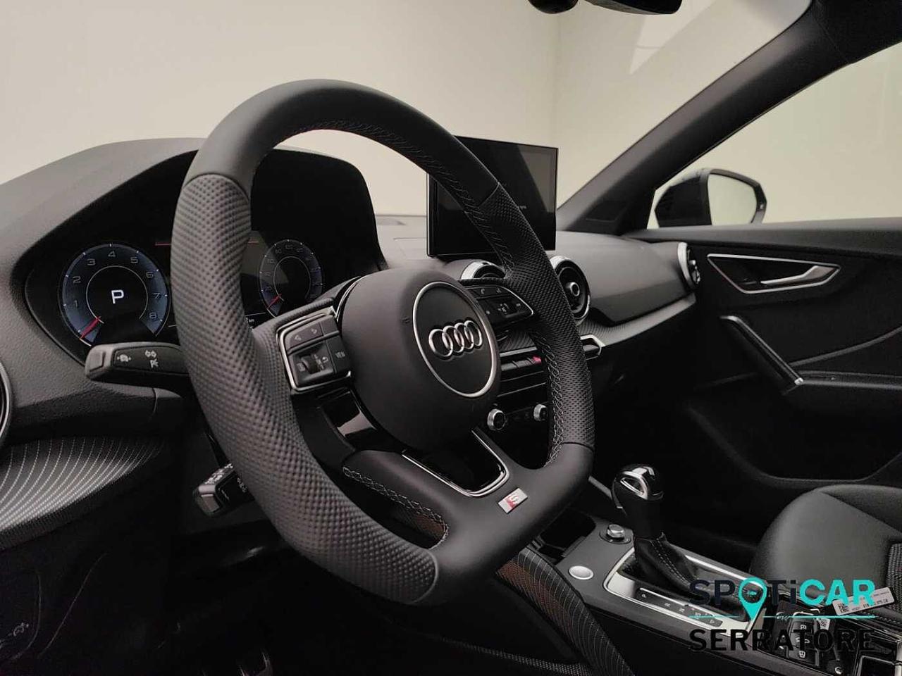 Audi Audi Q2 usata 20