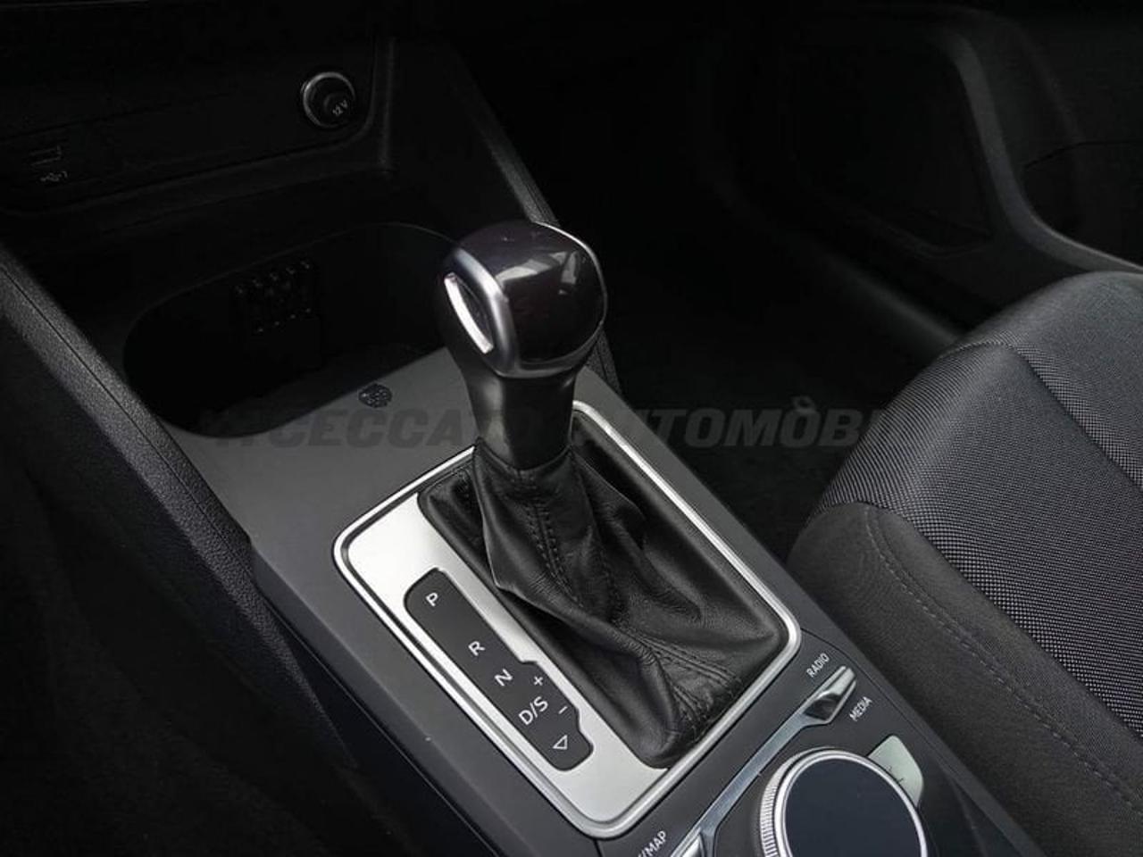 Audi Audi Q2 usata 2