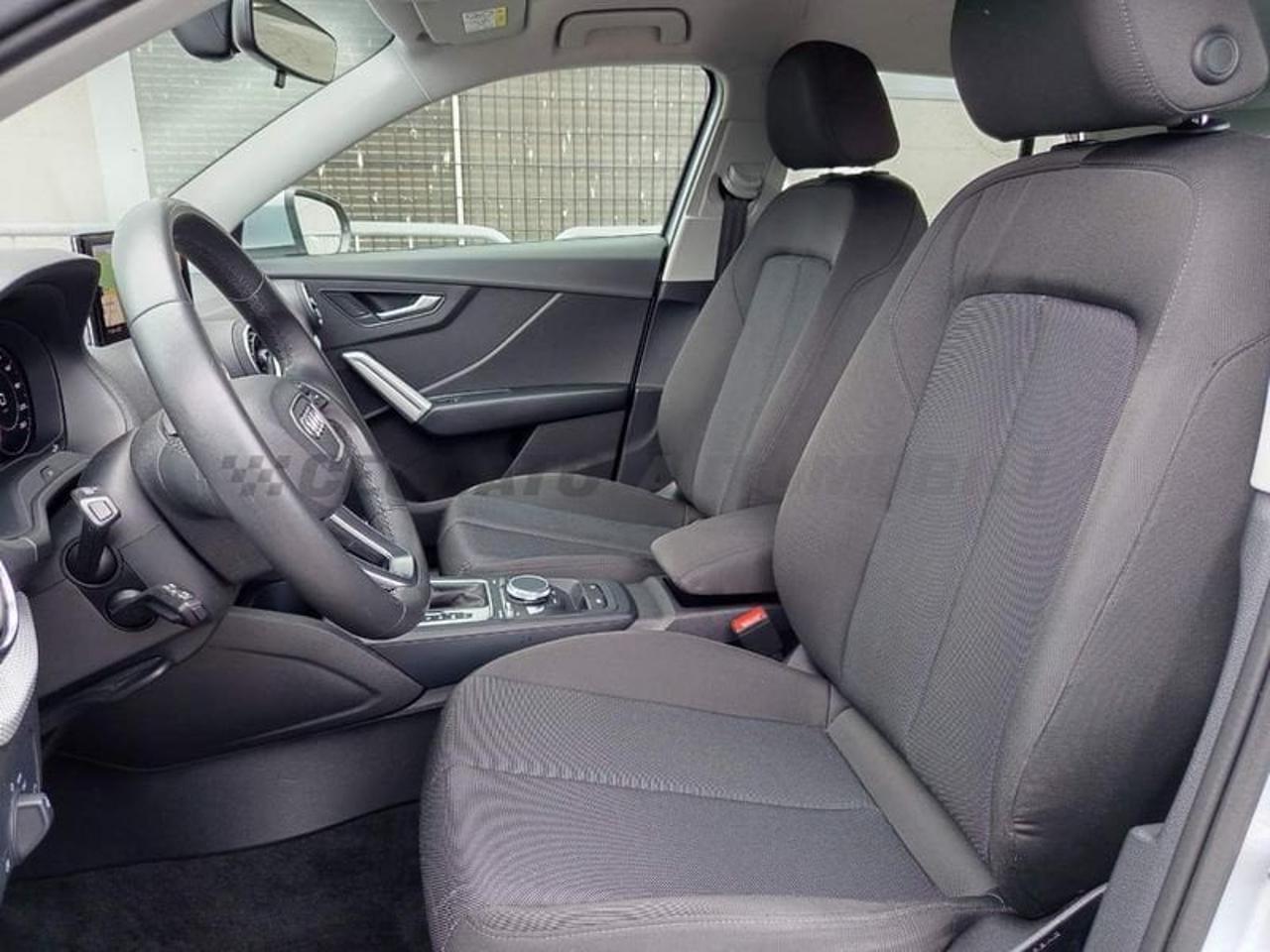 Audi Audi Q2 usata 3